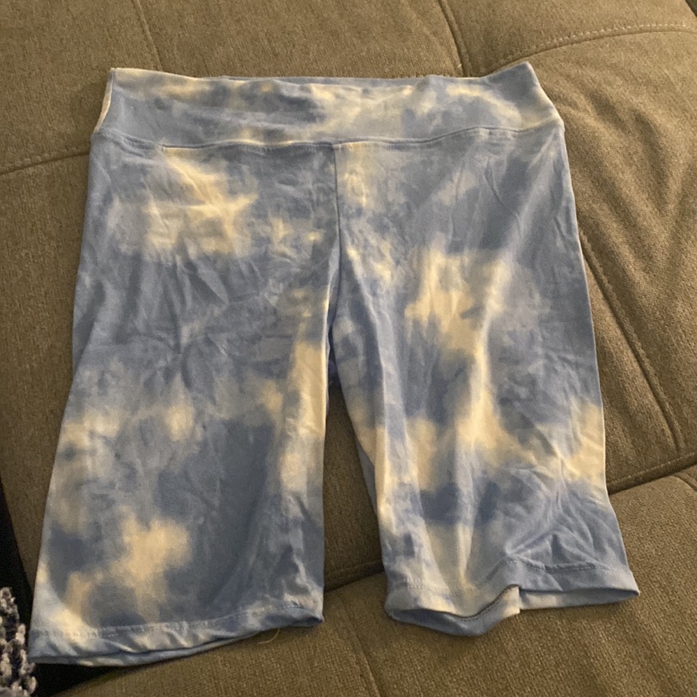 Short legging - Picture 3 of 3